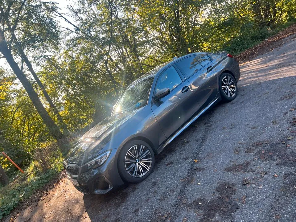 BMW M340I