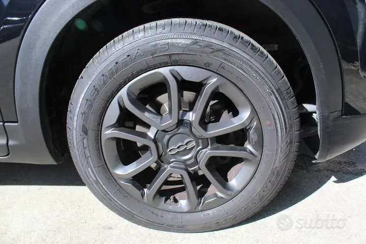 Fiat 500X 2023 photo 4