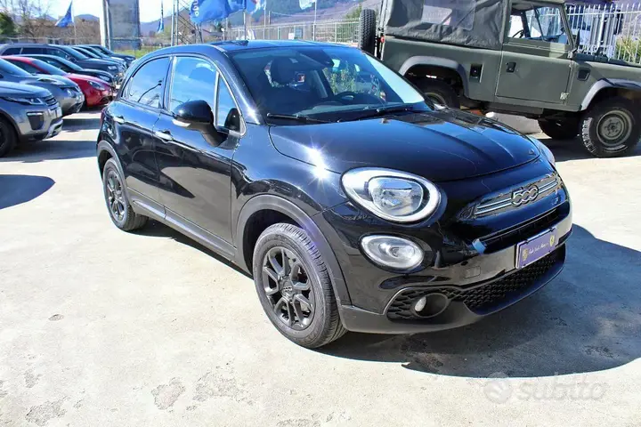 Fiat 500X 2023 photo 3