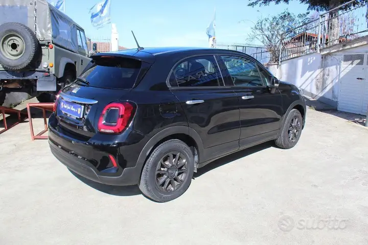 Fiat 500X 2023 photo 5
