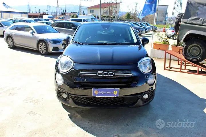 Fiat 500X 2023 photo 2