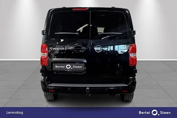 Opel Vivaro-E 2025 photo 4