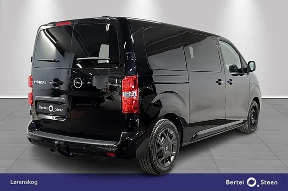 Opel Vivaro-E 2025 photo 5