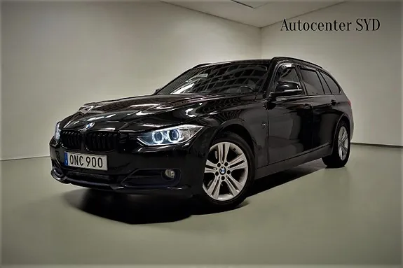 BMW 320D