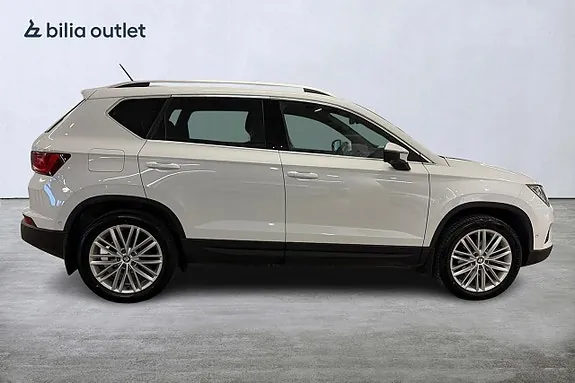 Seat Ateca 2017 photo 5