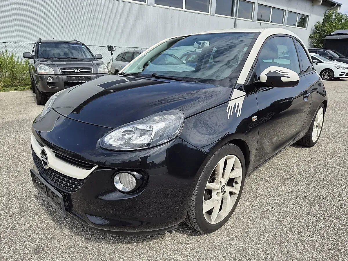Opel Adam