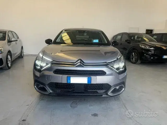 Citroen C4 2022 photo 3