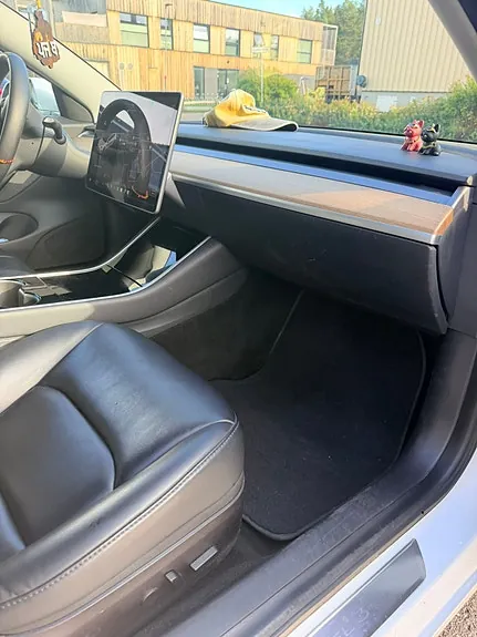 Tesla Model 3 2019 photo 5