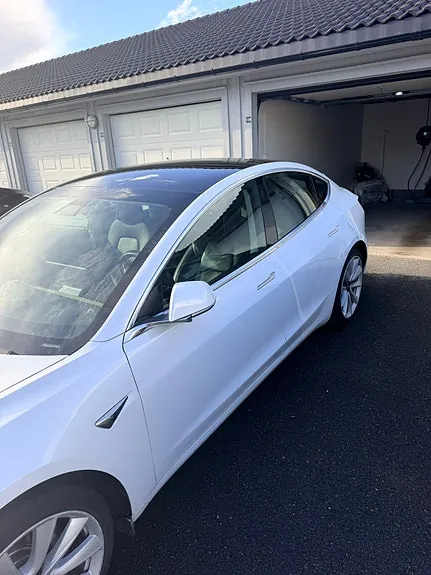 Tesla Model 3 2019 photo 2