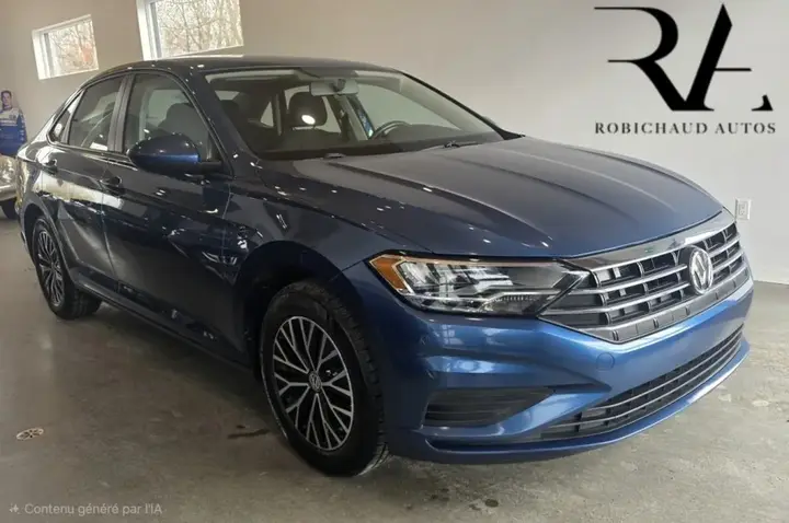 Volkswagen Jetta