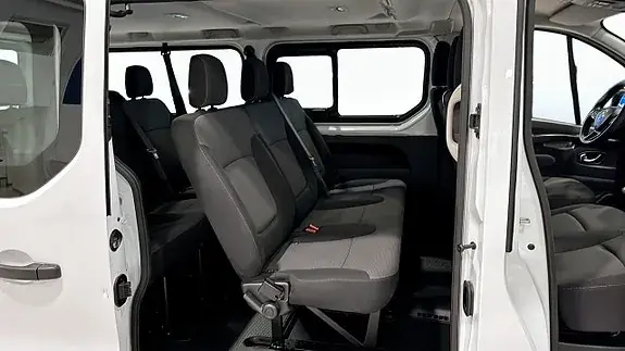 Renault Trafic 2024 photo 5