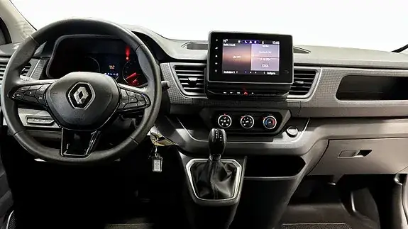 Renault Trafic 2024 photo 4