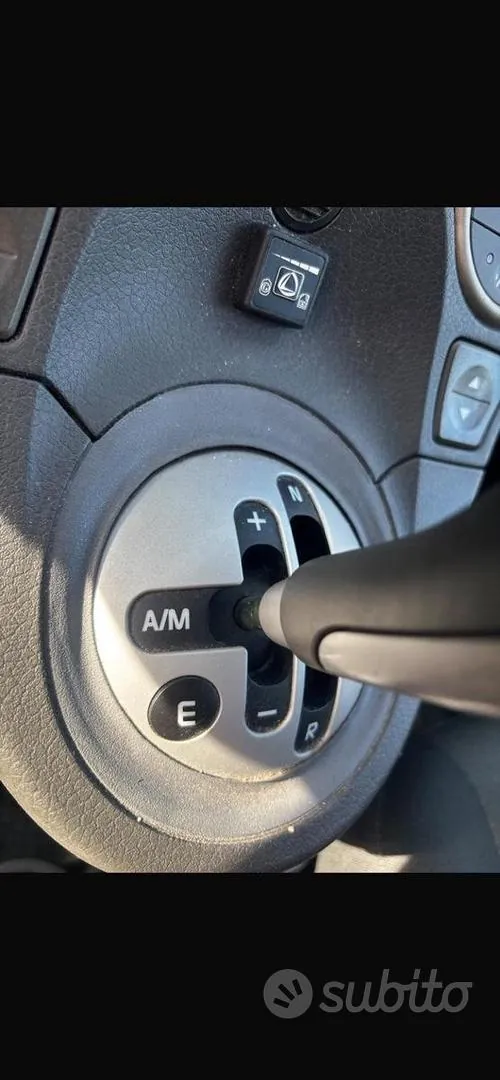 Fiat Panda 2010 photo 3