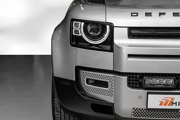 Land Rover Defender 110 2020 photo 5