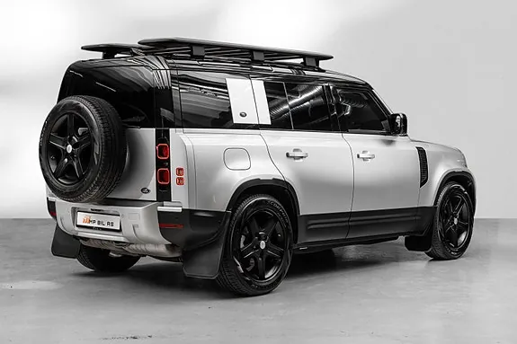 Land Rover Defender 110 2020 photo 3