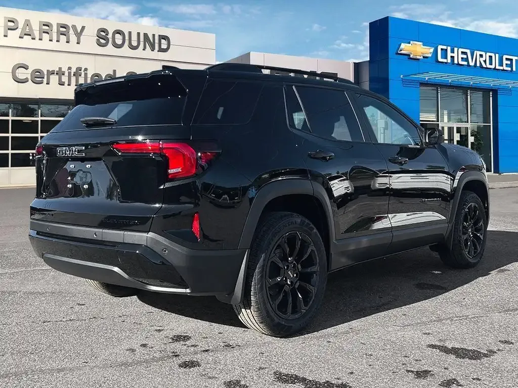 GMC Terrain 2027 photo 5