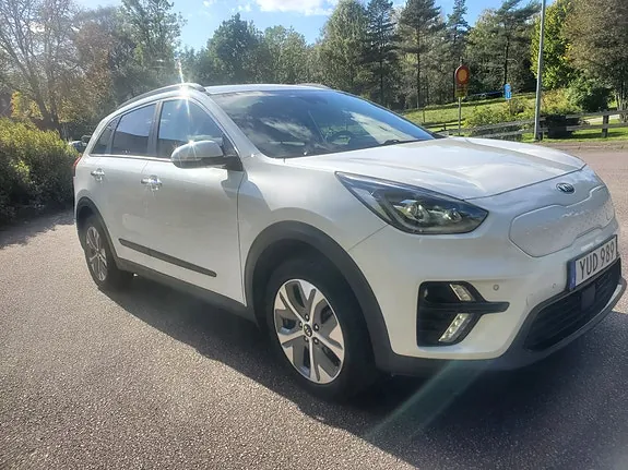 Kia E-Niro