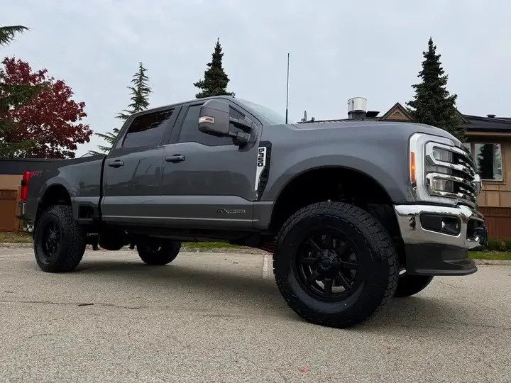 Ford F350