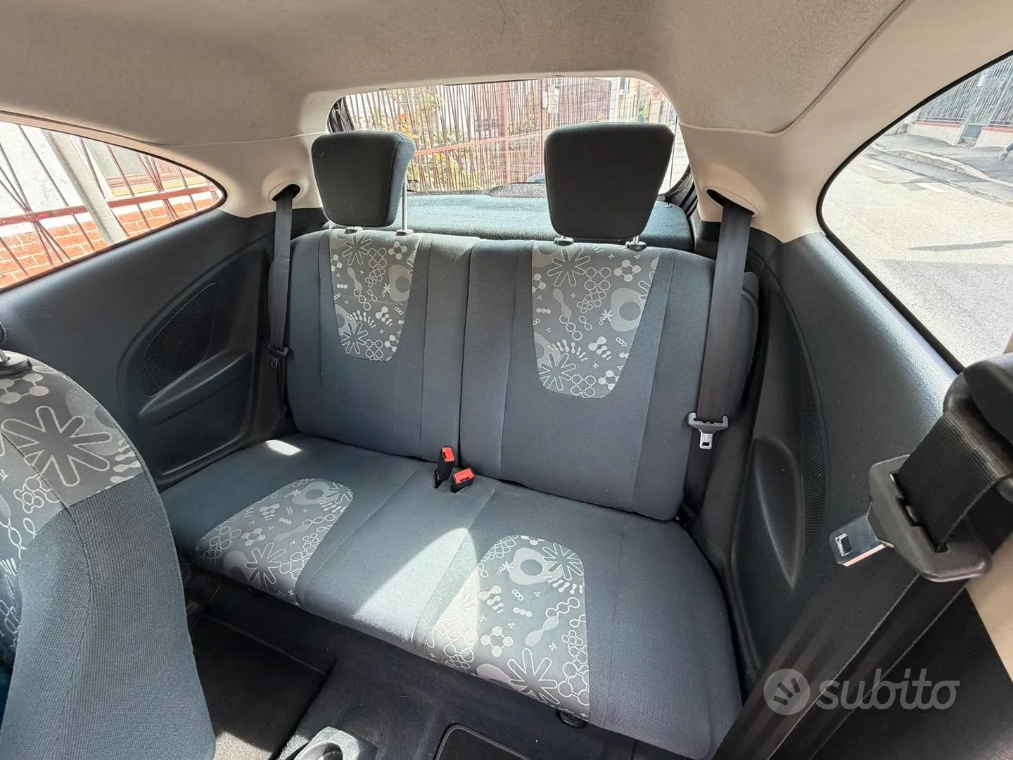 Ford Ka 2011 photo 5