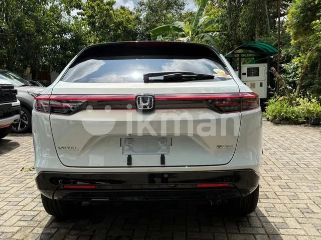 Honda Vezel 2026 photo 3