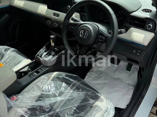 Honda Vezel 2026 photo 4