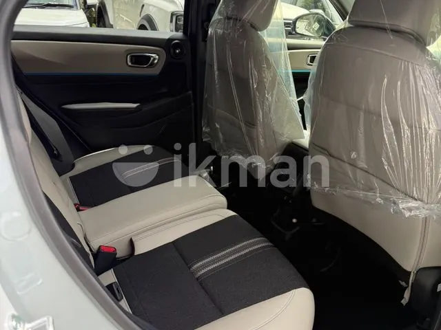 Honda Vezel 2026 photo 5