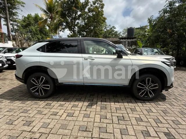 Honda Vezel 2026 photo 2
