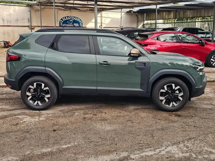 Dacia Duster 2026 photo 5
