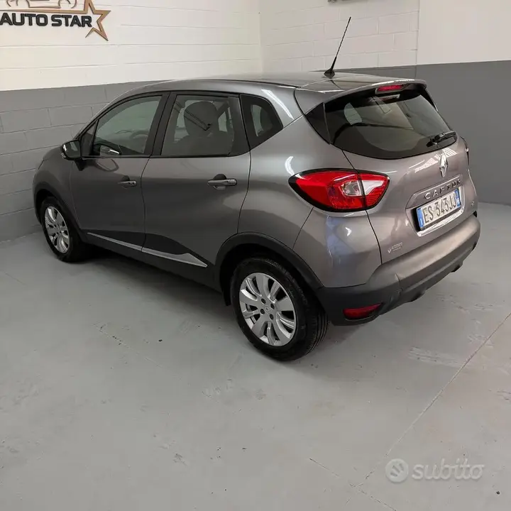 Renault Captur 2013 photo 5