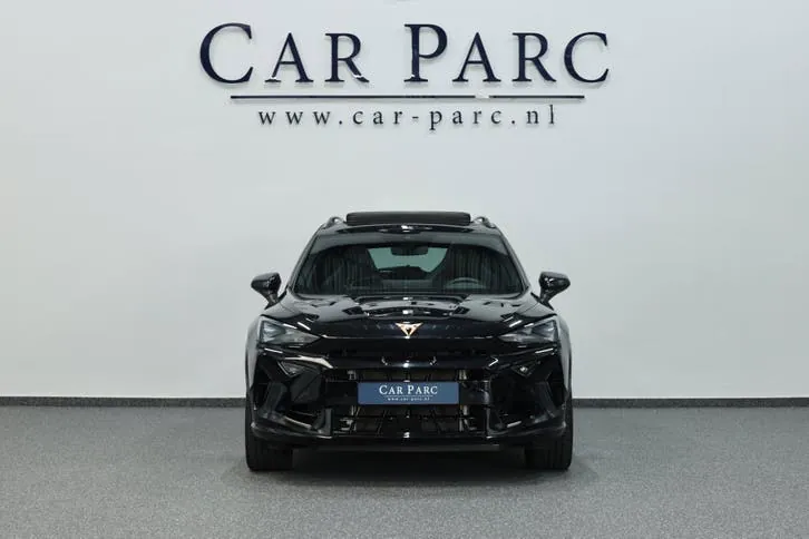 Cupra Formentor 2025 photo 3