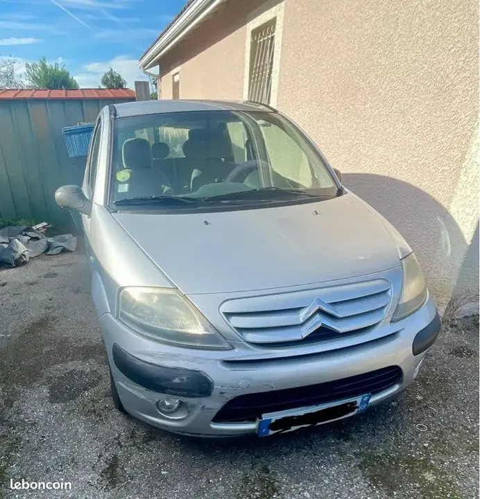 Citroen C3