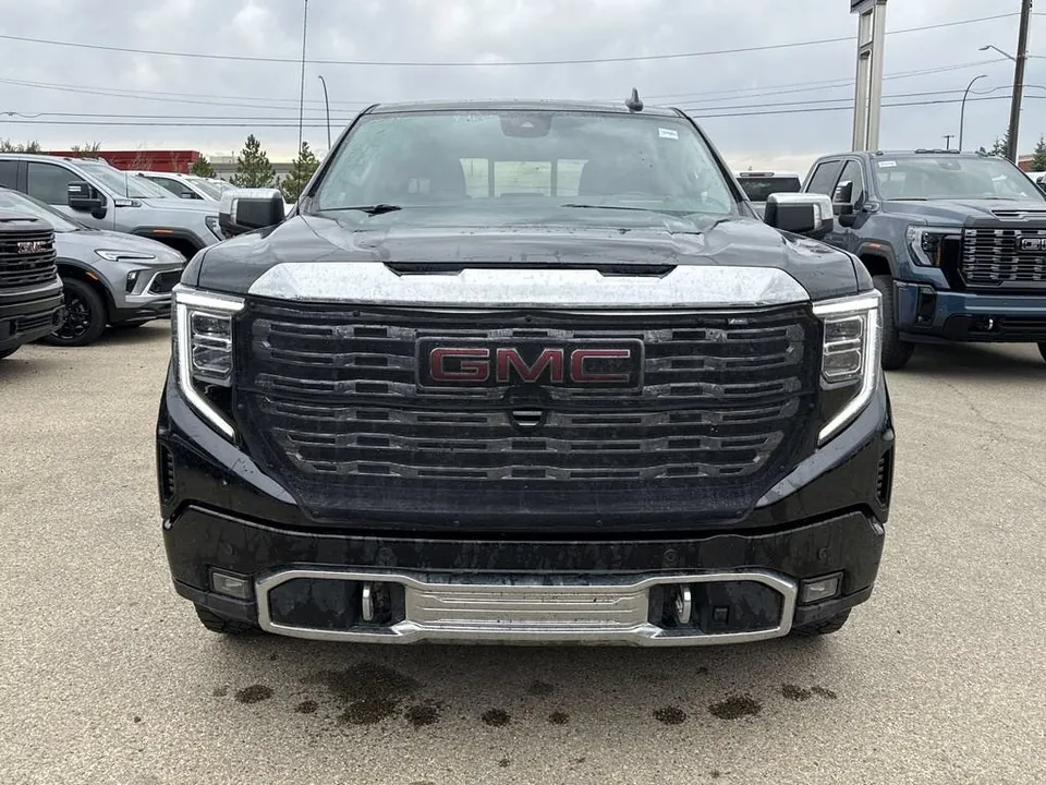 GMC Sierra 1500 2023 photo 3