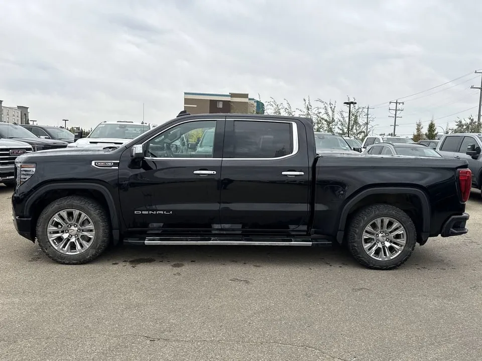 GMC Sierra 1500 2023 photo 5