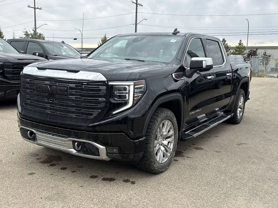 GMC Sierra 1500 2023 photo 4