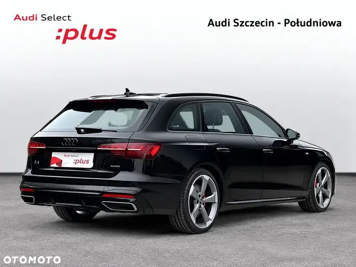 Audi A4 Avant 2024 photo 5