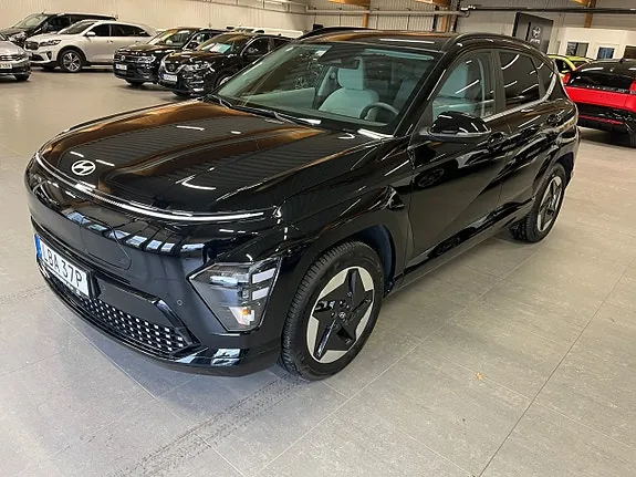Hyundai Kona 2024 photo 4