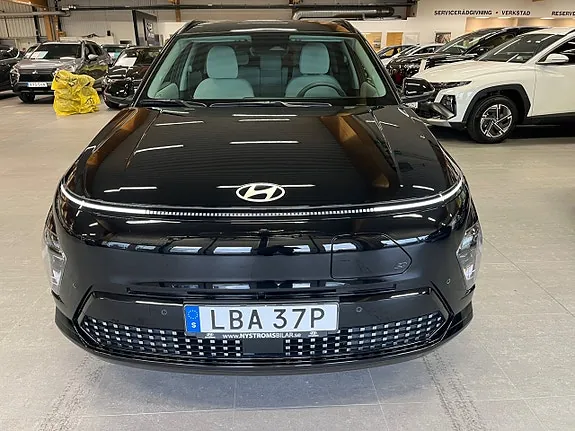 Hyundai Kona 2024 photo 3