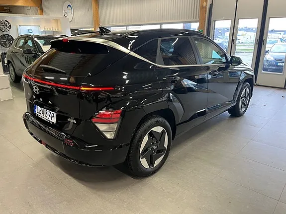 Hyundai Kona 2024 photo 5
