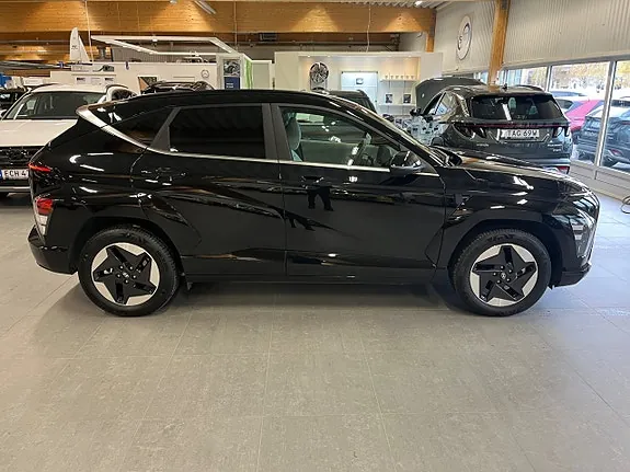 Hyundai Kona 2024 photo 2