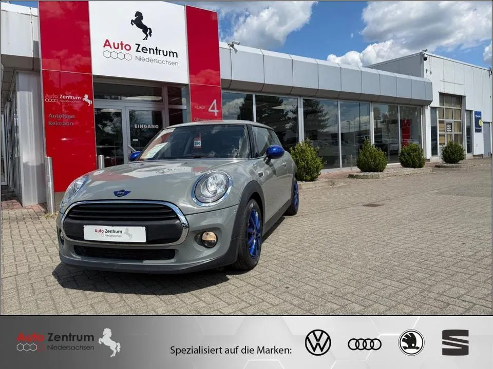 Mini Mini One