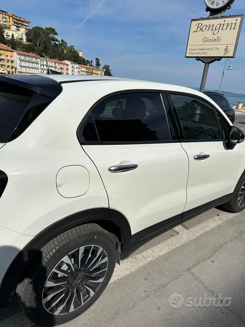 Fiat 500X 2023 photo 4