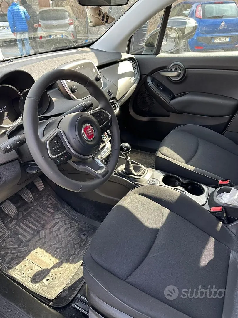 Fiat 500X 2023 photo 5