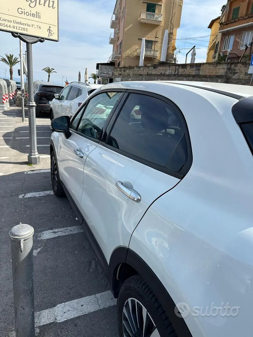 Fiat 500X 2023 photo 3