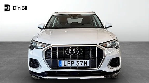 Audi Q3 2023 photo 4