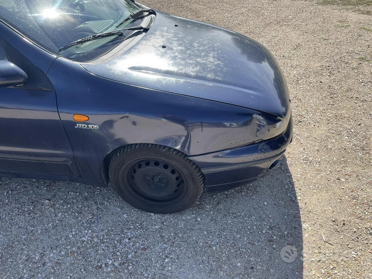 Fiat Brava 2000 photo 4