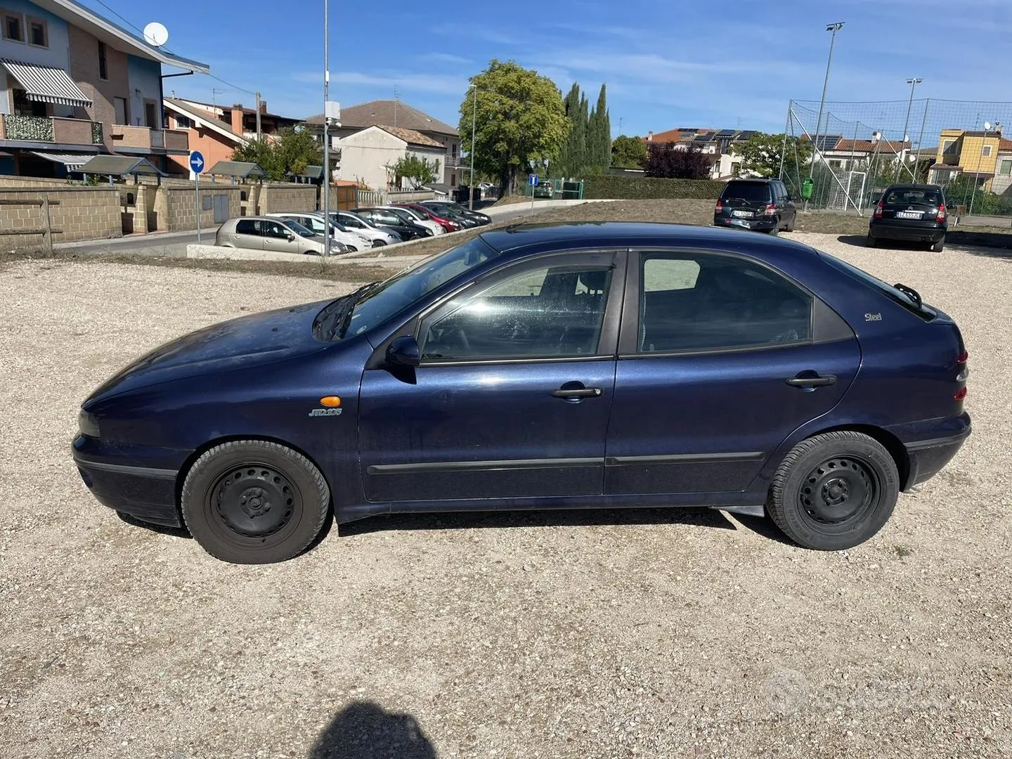 Fiat Brava
