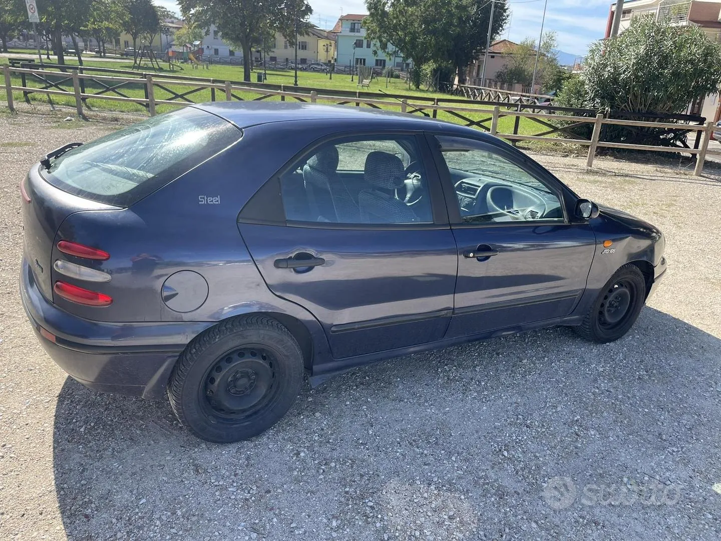 Fiat Brava 2000 photo 2