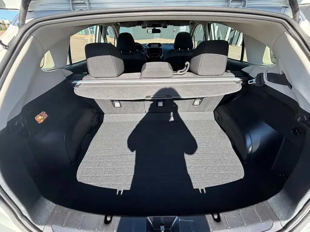 Subaru Impreza 2023 photo 5