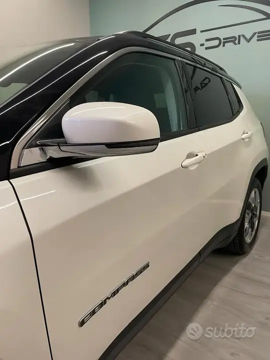 Jeep Compass 2018 photo 5