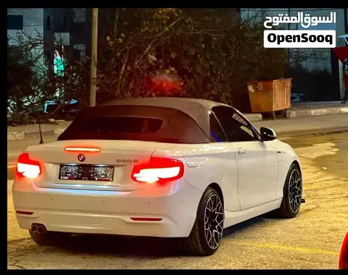 BMW 2 Series 2016 photo 5